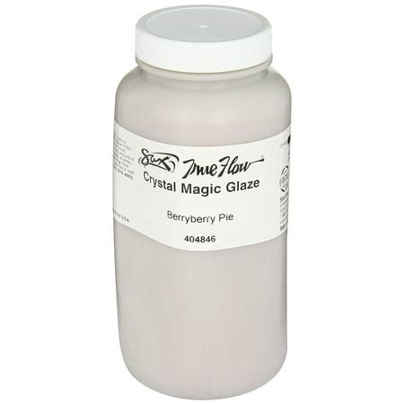The Mystical Effects of Sax True Flow Crystal Magic Glaze